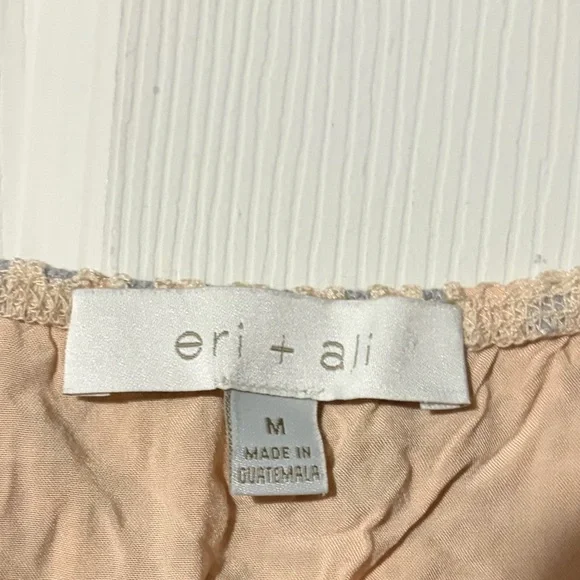 eri+ali twilight dress - Picture 5 of 5